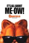 Movie poster Garfield (2004)