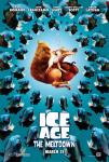 Plakat filmu Epoka lodowcowa 2: Odwilż