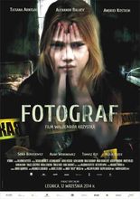 Plakat filmu Fotograf