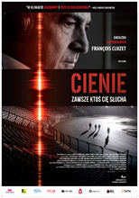 Plakat filmu Cienie