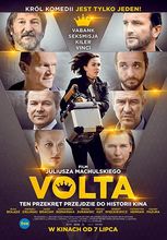 Movie poster Volta