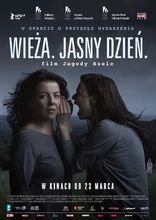 Plakat filmu Wieża. Jasny dzień