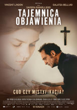Plakat filmu Tajemnica objawienia