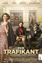 Plakat filmu Trafikant
