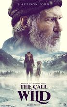 Movie poster Zew krwi