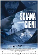 Plakat filmu Ściana cieni