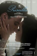 Movie poster Priscilla