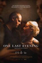 Plakat filmu Kolacja pożegnalna