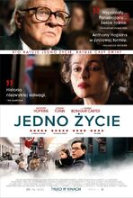 Plakat filmu Jedno życie