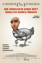 Movie poster Nie obiecujcie sobie zbyt wiele po końcu świata