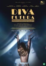 Plakat filmu Diva Futura