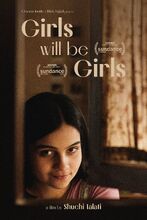 Movie poster Girls Will Be Girls