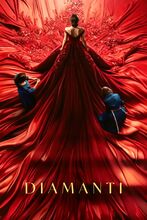 Movie poster Diamenty