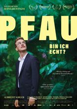 Plakat filmu Paw zwyczajny