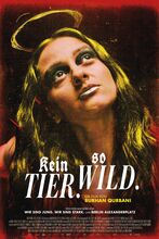 Plakat filmu Wściekłość