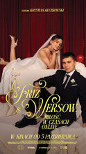 Movie poster Friz & Wersow. Miłość w czasach online