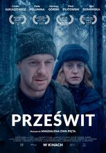 Plakat filmu Prześwit