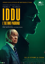 Movie poster Listy sycylijskie