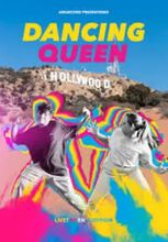 Plakat filmu Dancing Queen w Hollywood - KNT