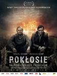 Plakat filmu Pokłosie