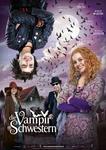 Plakat filmu Siostry wampirki
